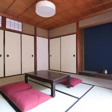 Hashibaya Tabi-Ne Lejlighed Kanazawa Eksteriør billede