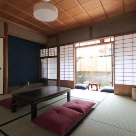 Hashibaya Tabi-Ne Lejlighed Kanazawa Eksteriør billede